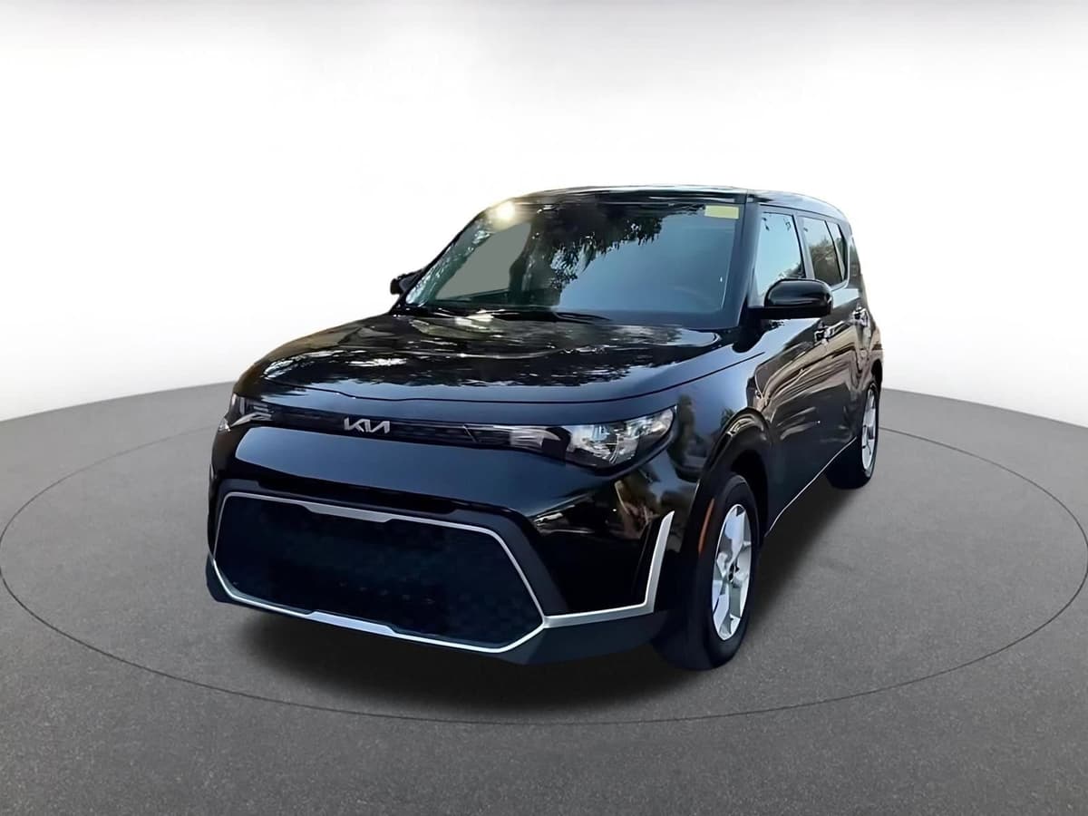 2025 Kia Soul - Image 6