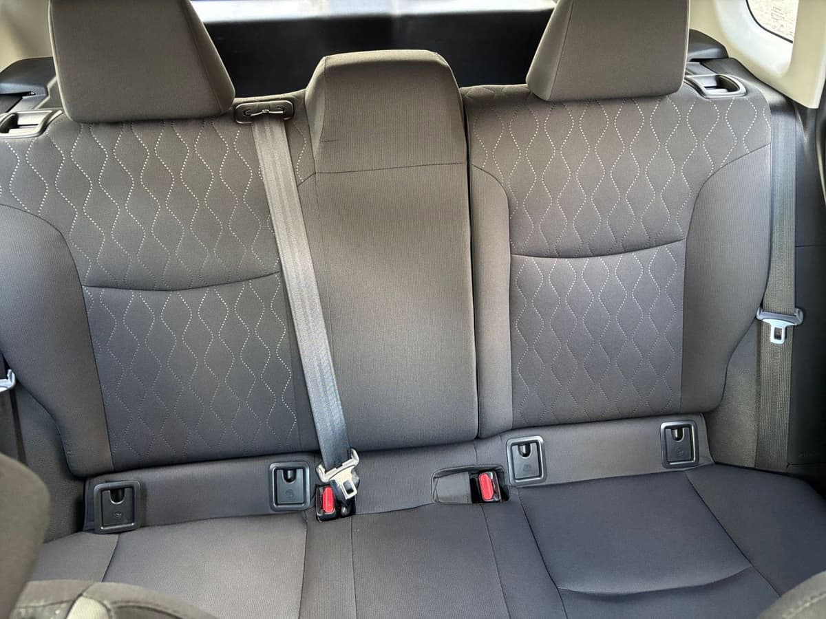 2025 Toyota Corolla Cross - Image 33