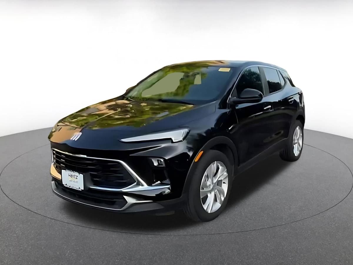 2025 Buick Encore GX - Image 6