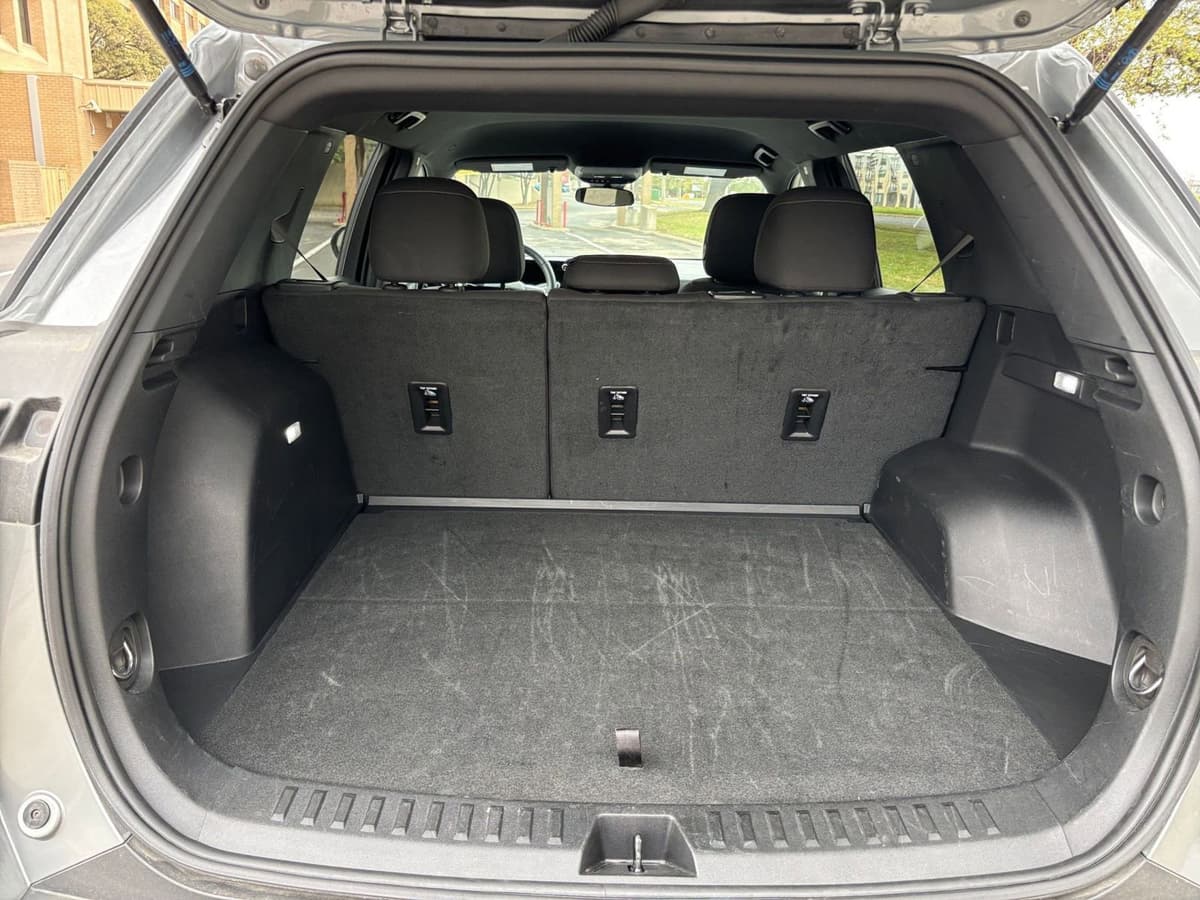 2025 Chevrolet Equinox - Image 26