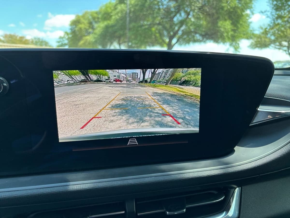 2025 Buick Envista - Image 21