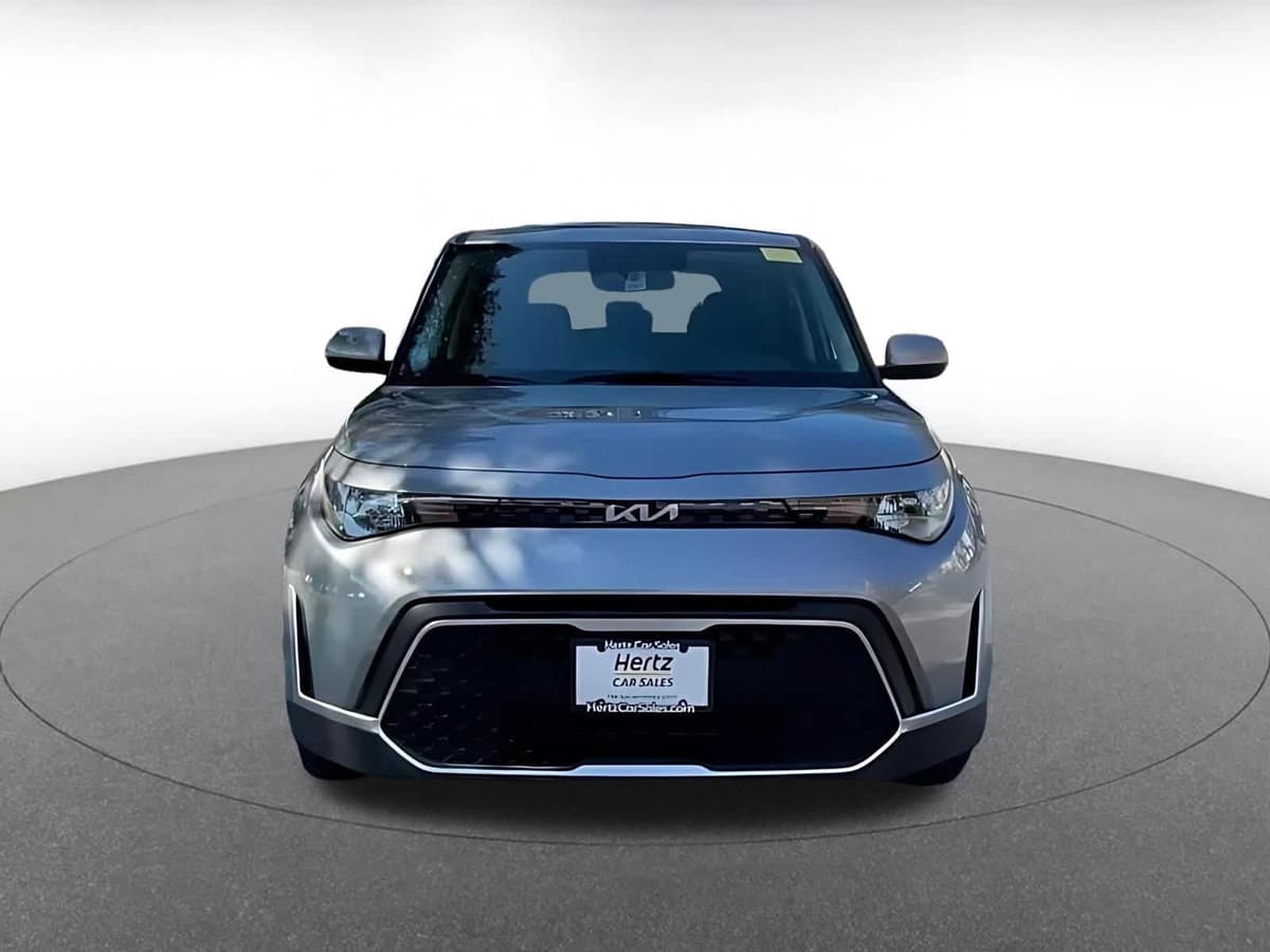 2025 Kia Soul - Image 5