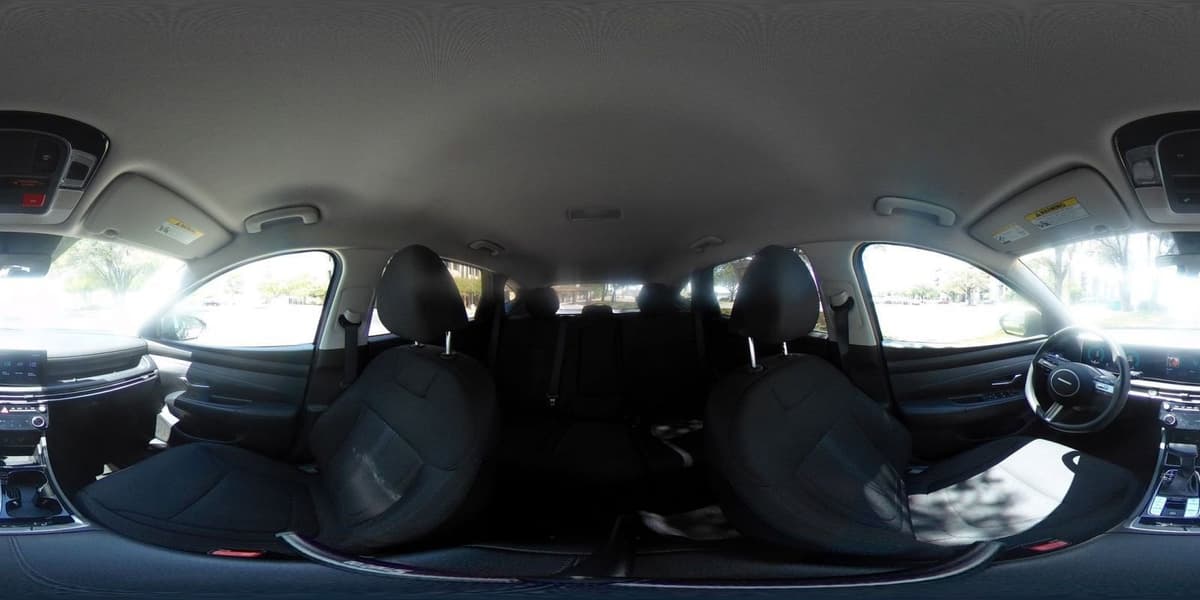 2025 Hyundai Tucson - Image 37