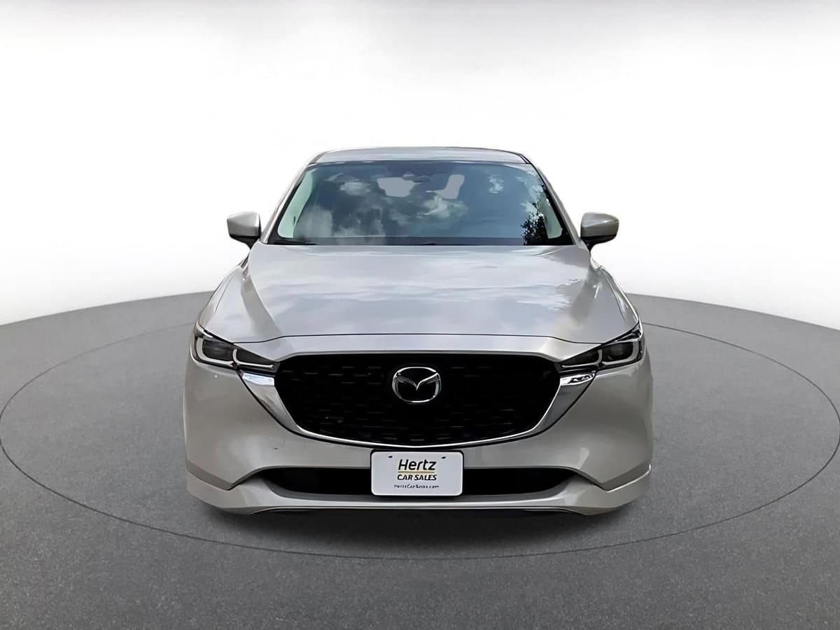 2025 Mazda CX-5 - Image 11