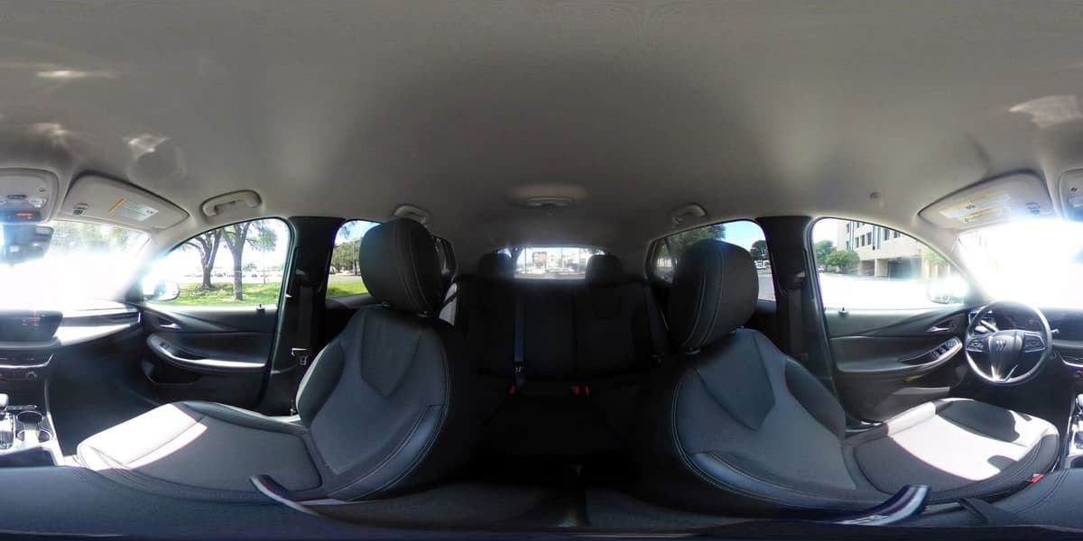 2025 Buick Encore GX - Image 40