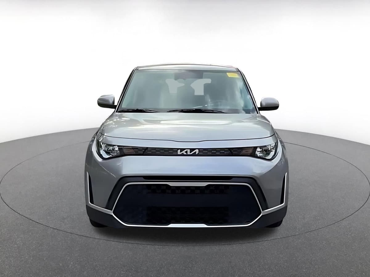 2025 Kia Soul - Image 5