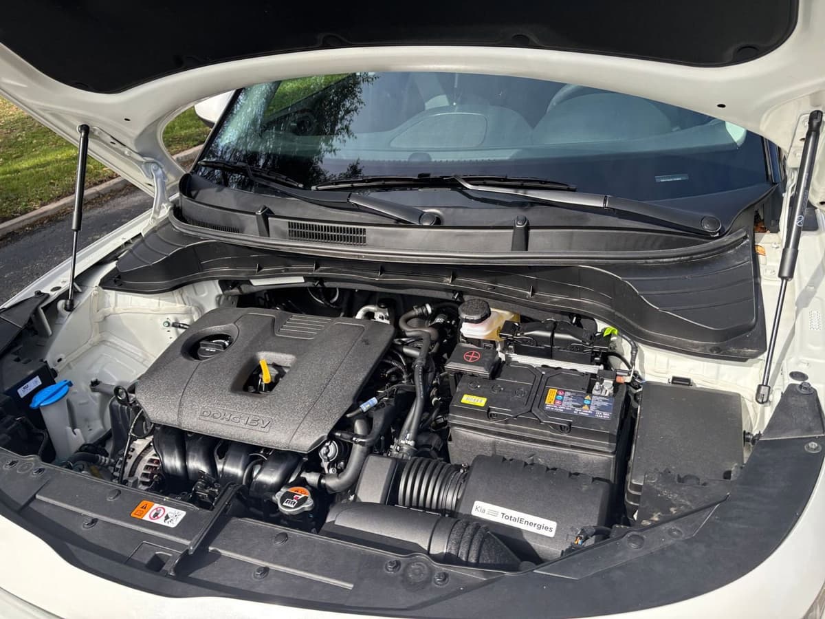 2025 Kia Soul - Image 27