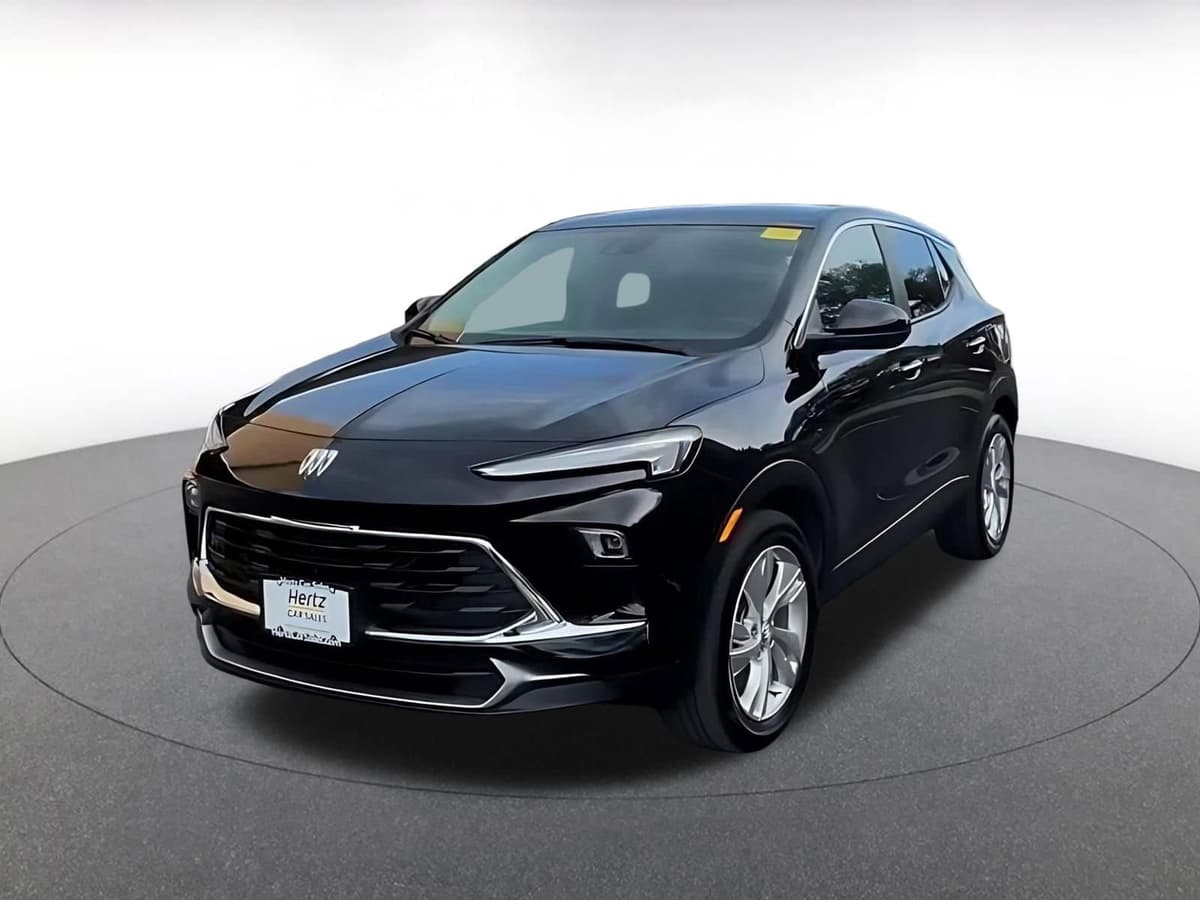 2025 Buick Encore GX - Image 6