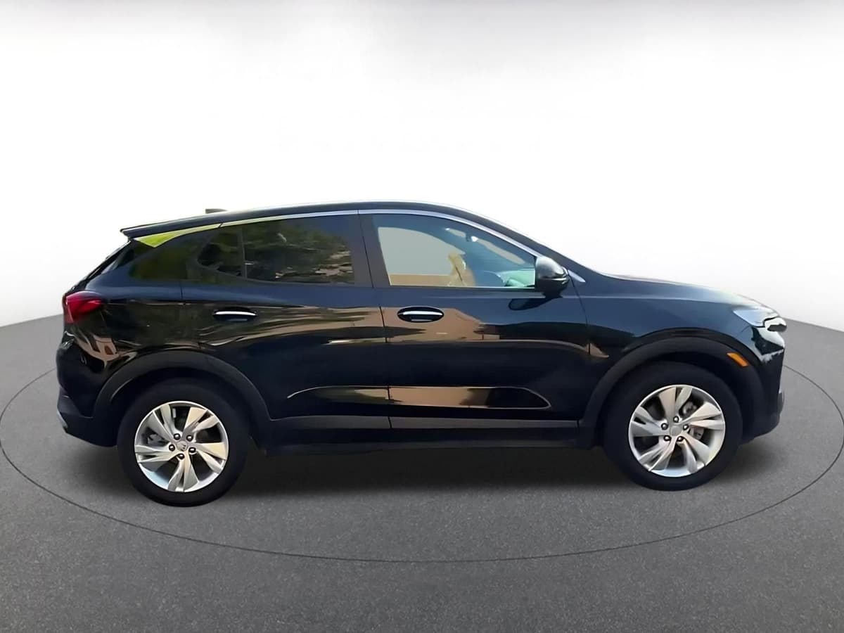 2025 Buick Encore GX - Image 16