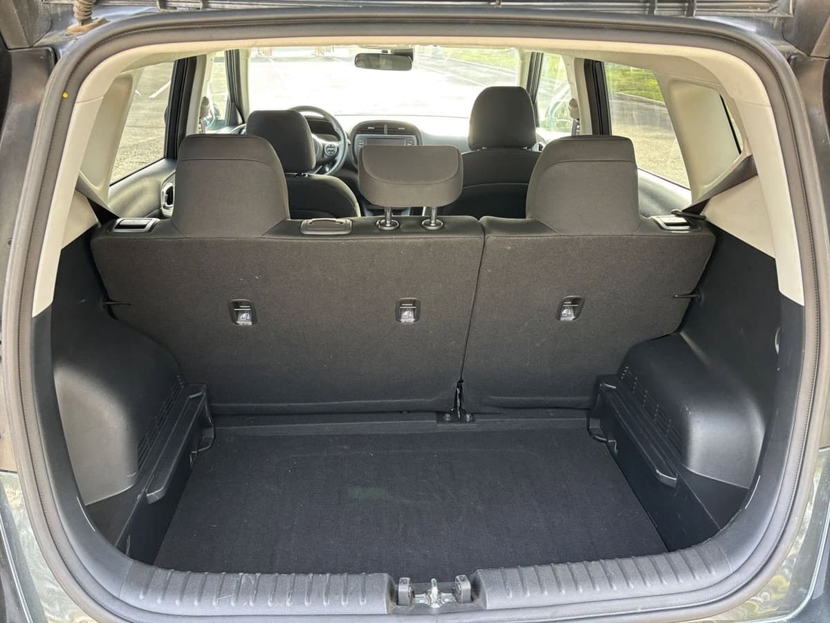 2025 Kia Soul - Image 26