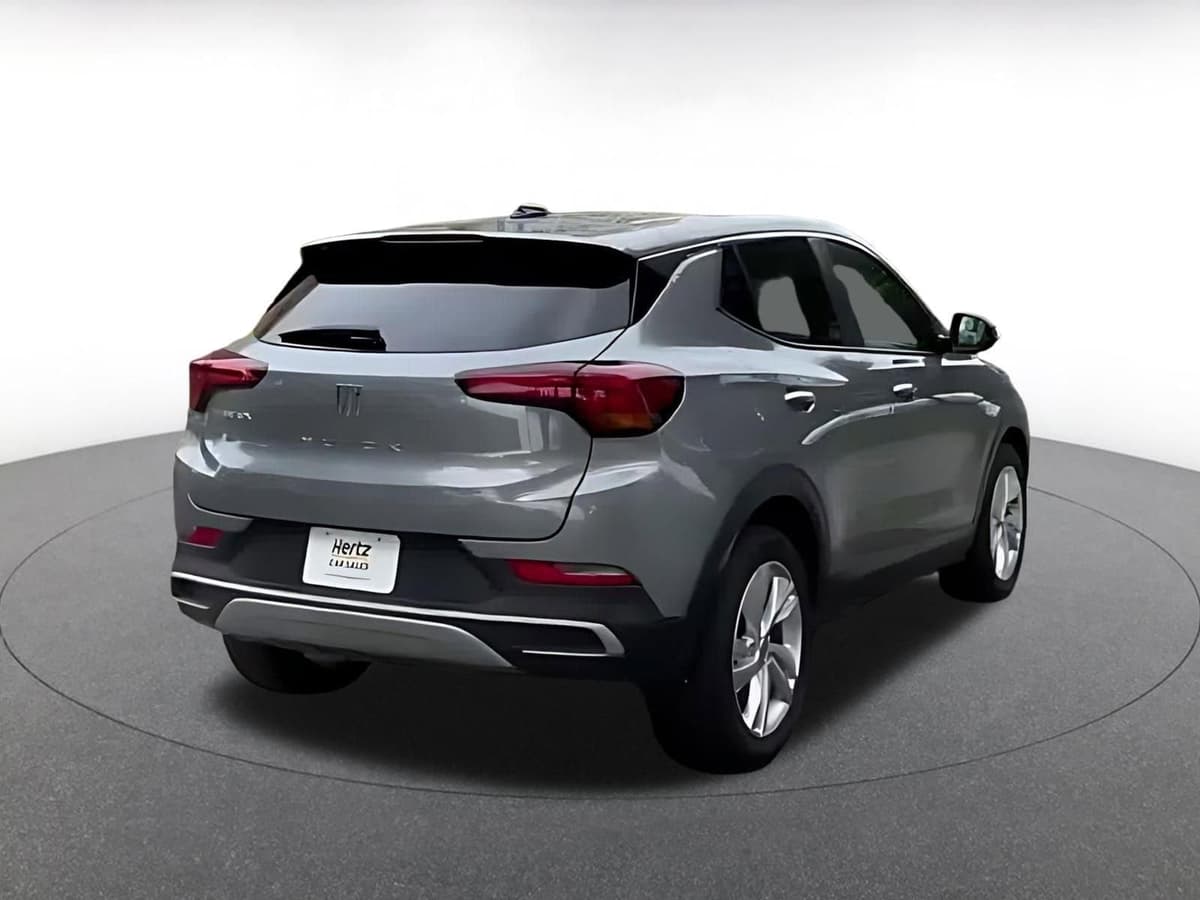 2025 Buick Encore GX - Image 12