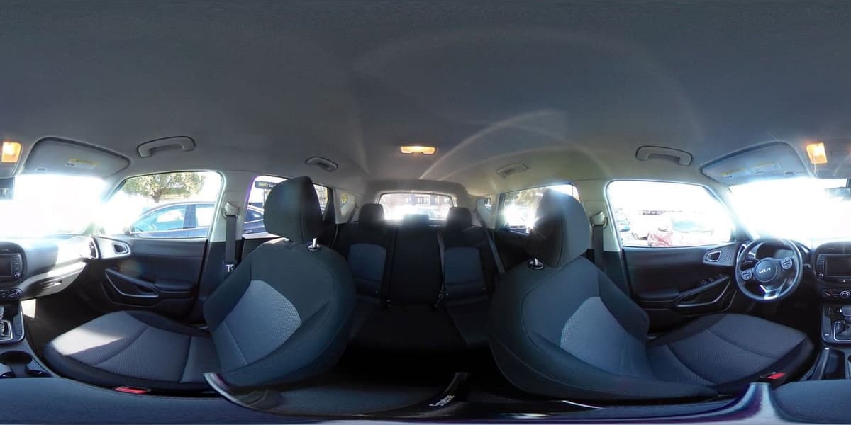 2025 Kia Soul - Image 37