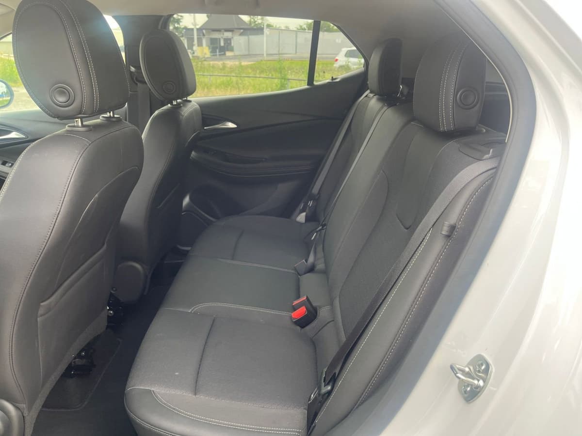 2025 Buick Encore GX - Image 23