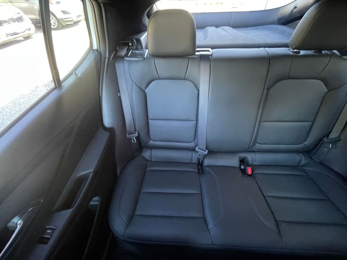 2025 Buick Envista - Image 33