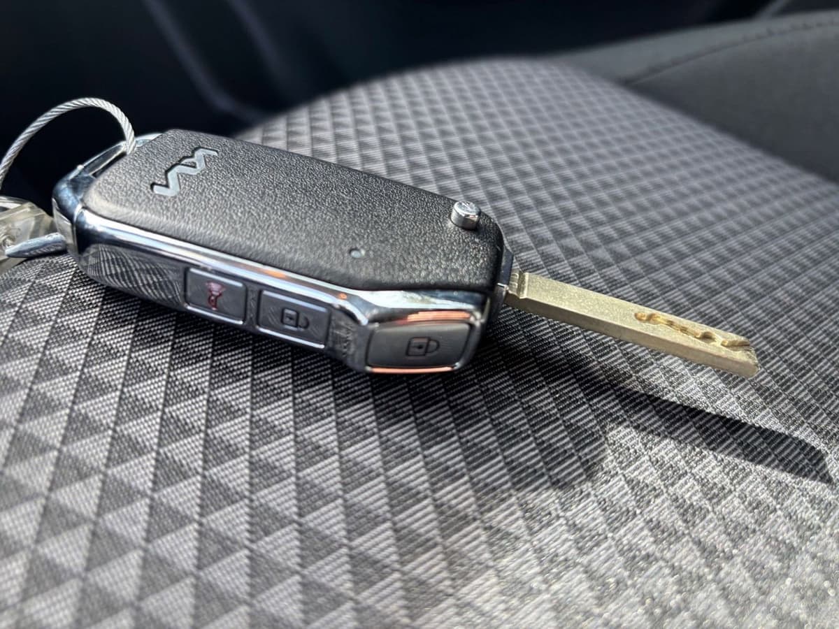 2025 Kia Soul - Image 18