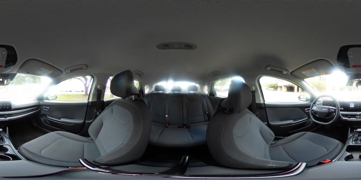 2025 Kia K4 - Image 37