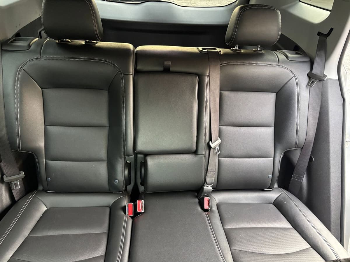 2024 GMC Terrain - Image 33