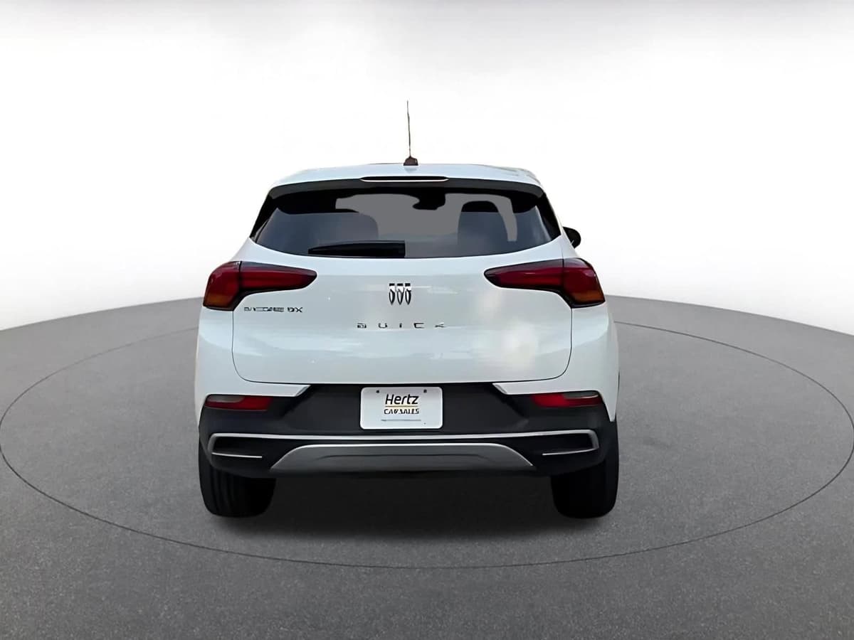 2025 Buick Encore GX - Image 12