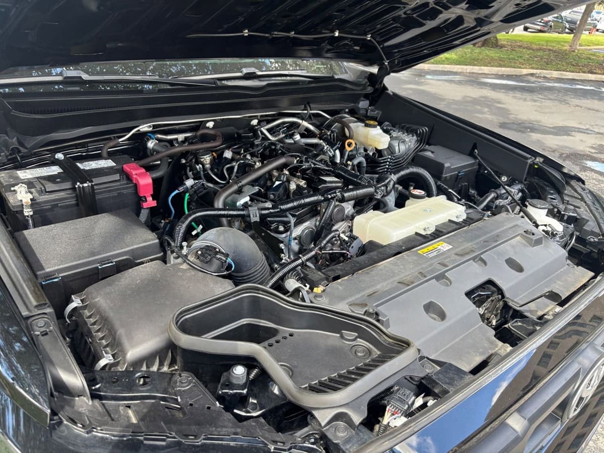 2024 Toyota Tacoma - Image 26