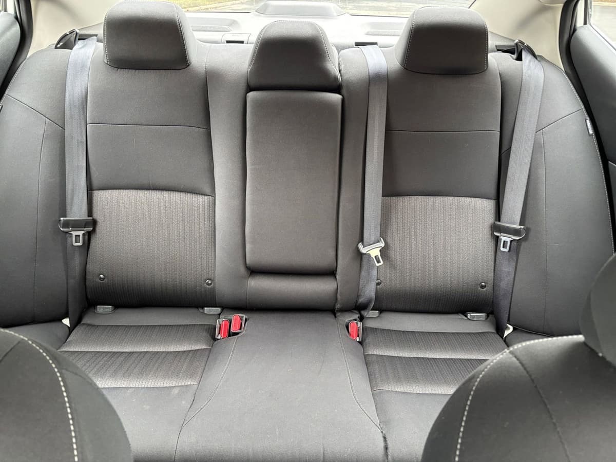 2025 Nissan Altima - Image 33