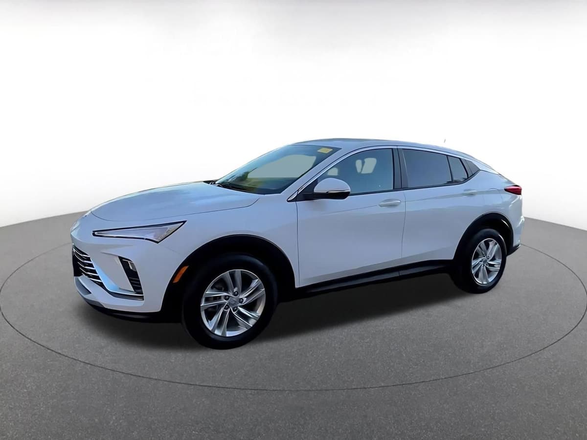 2025 Buick Envista - Image 7