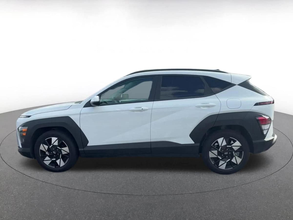2025 Hyundai Kona - Image 6