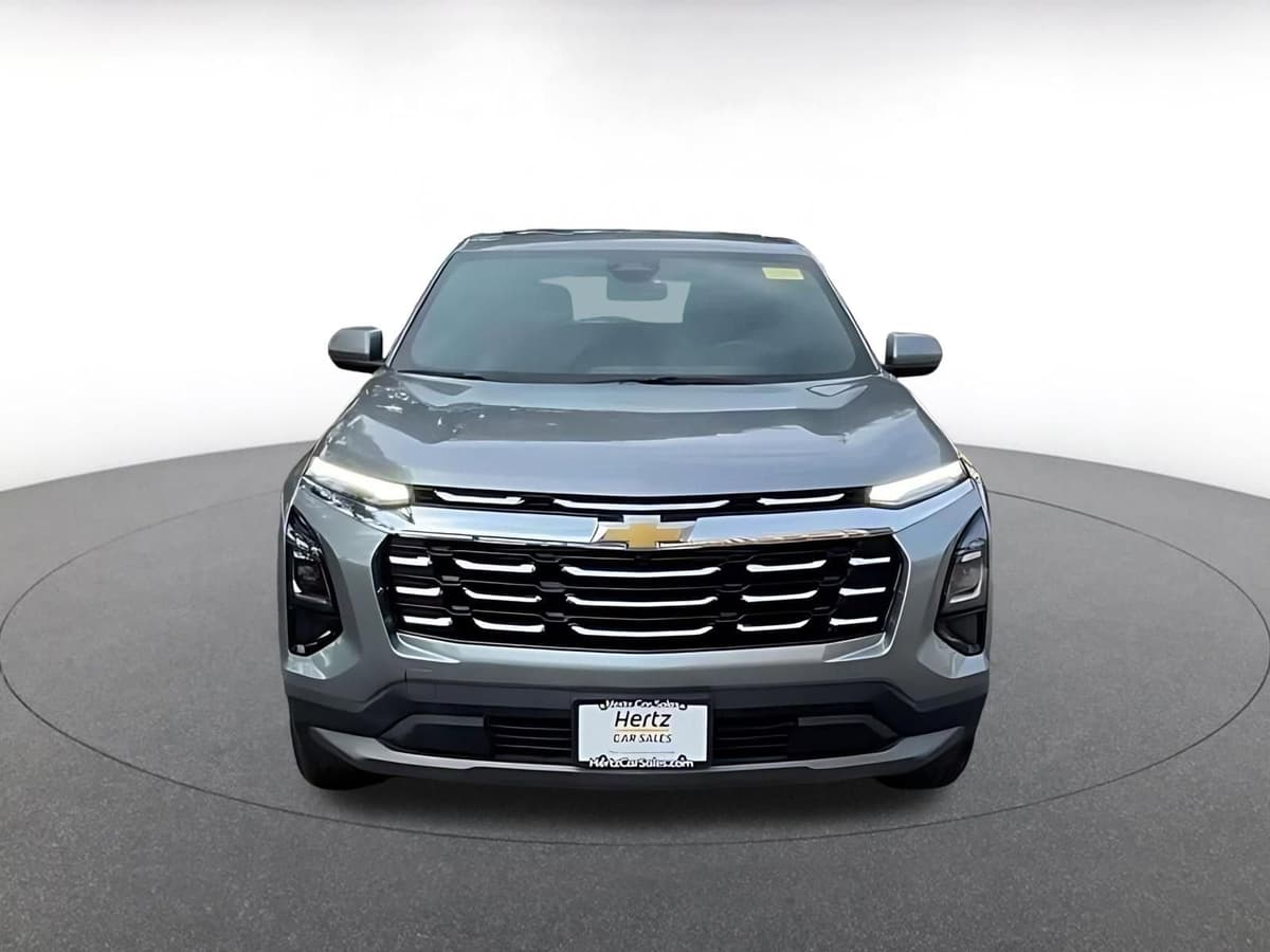 2025 Chevrolet Equinox - Image 5