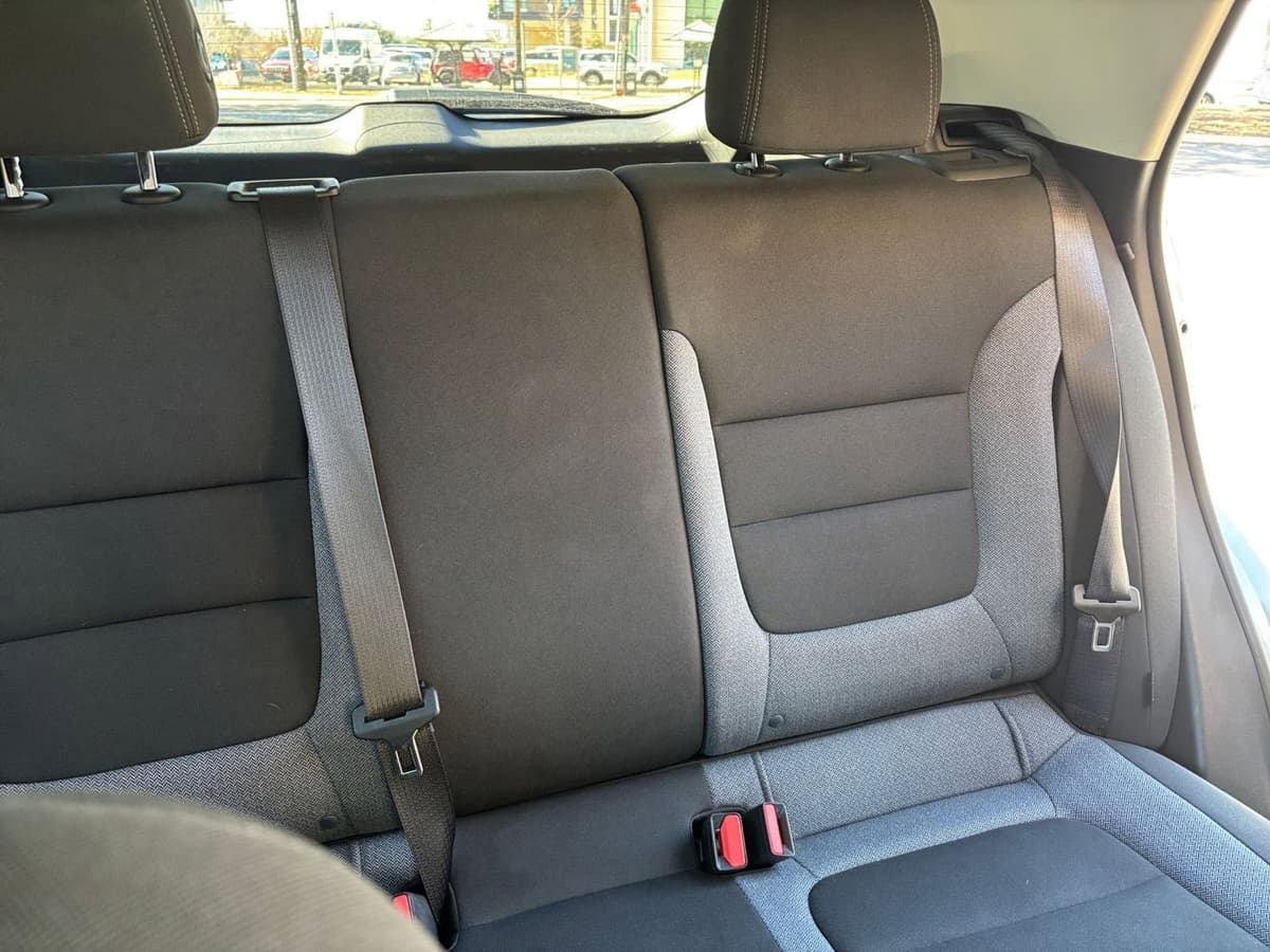 2025 Chevrolet Trailblazer - Image 32