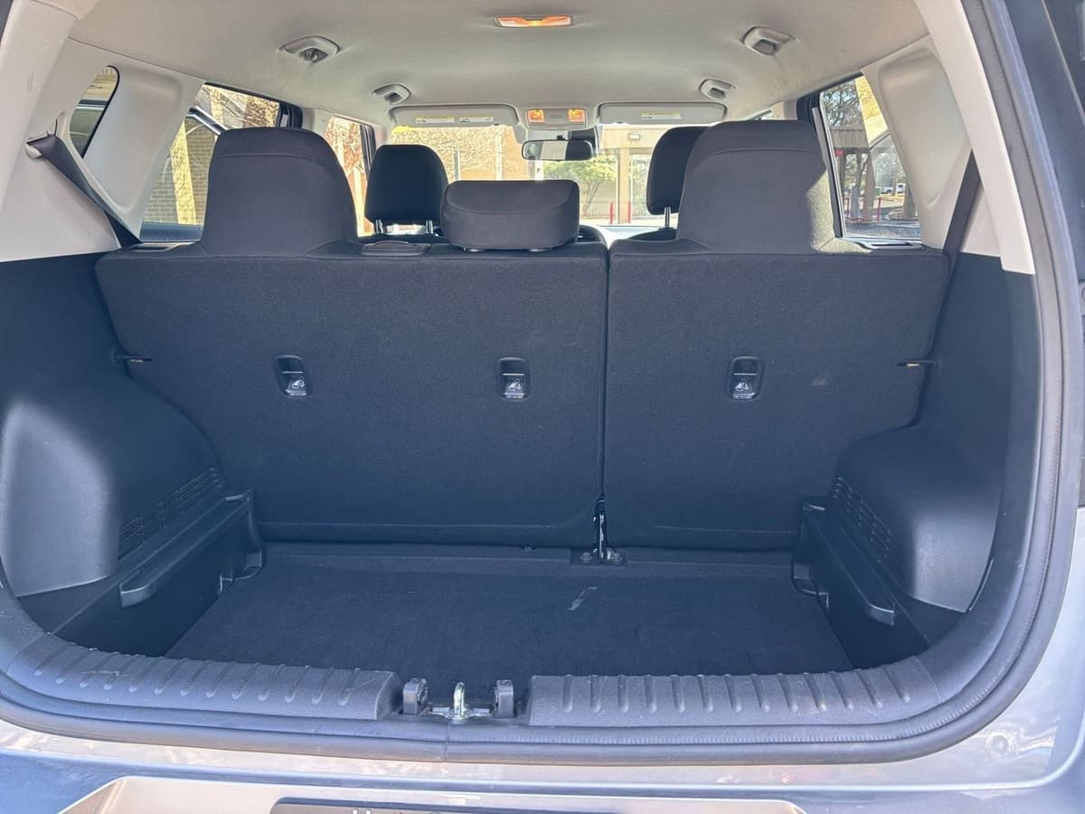 2025 Kia Soul - Image 26