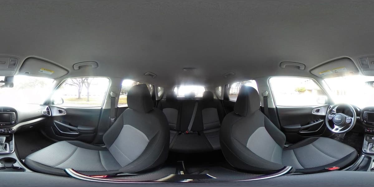 2025 Kia Soul - Image 37