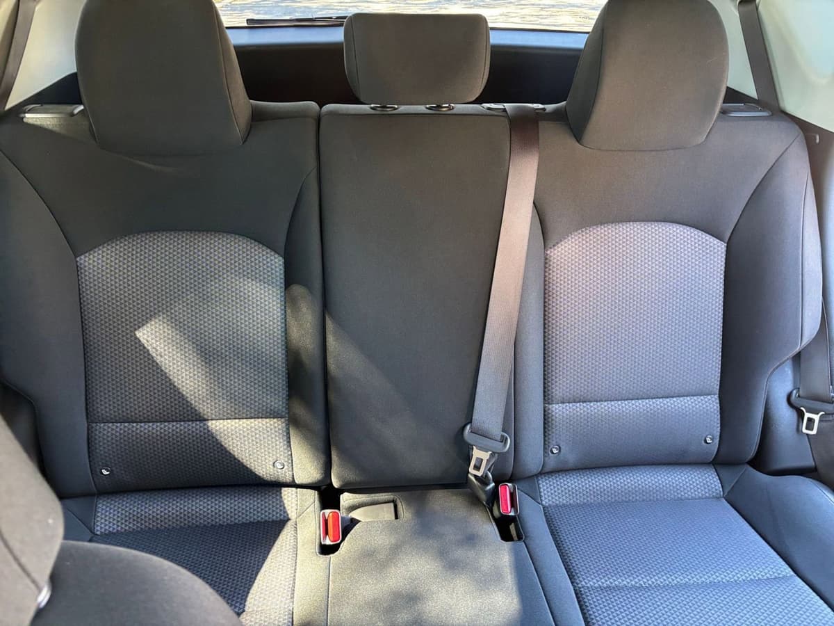 2025 Kia Soul - Image 33