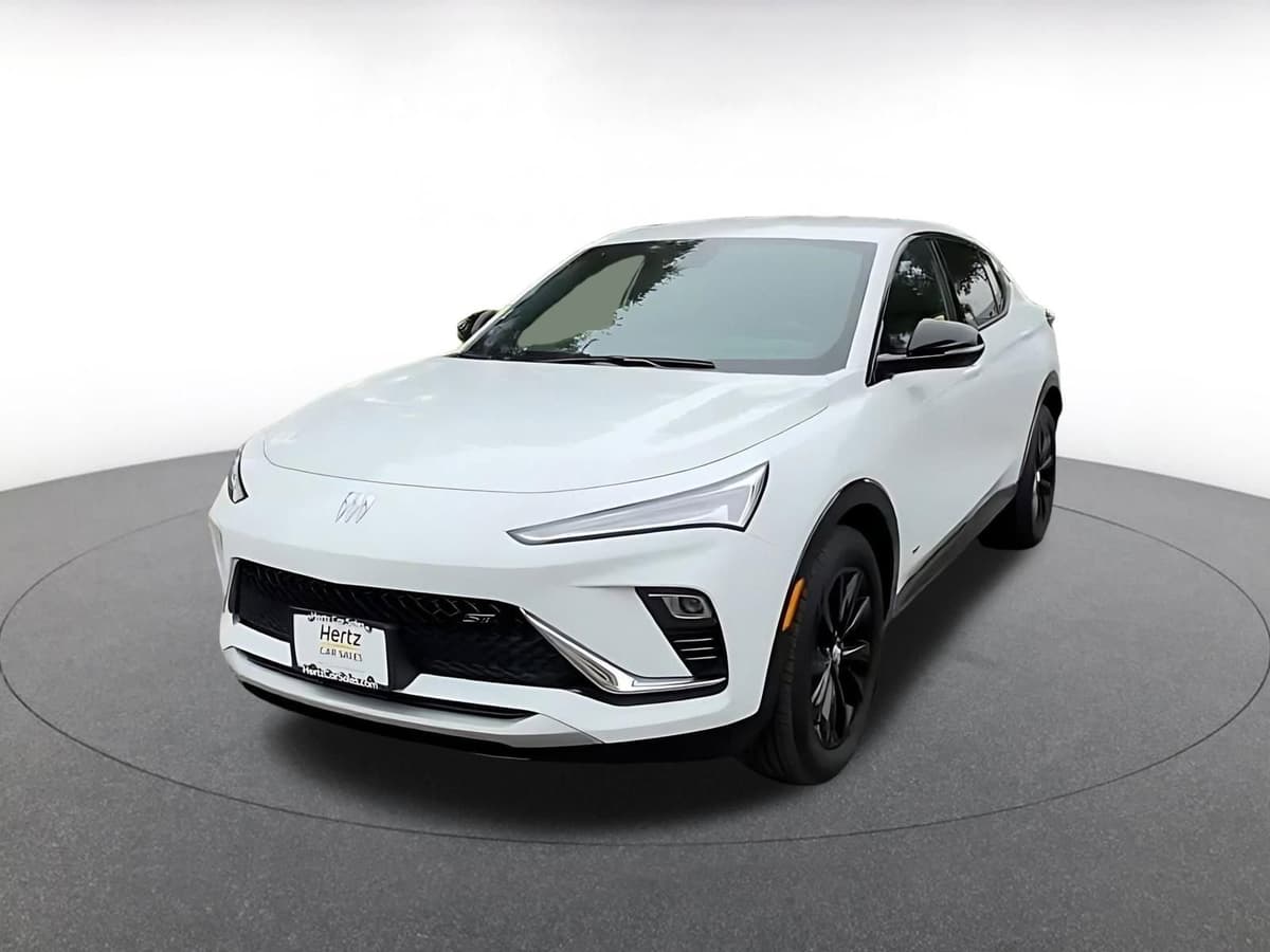 2025 Buick Envista - Image 6