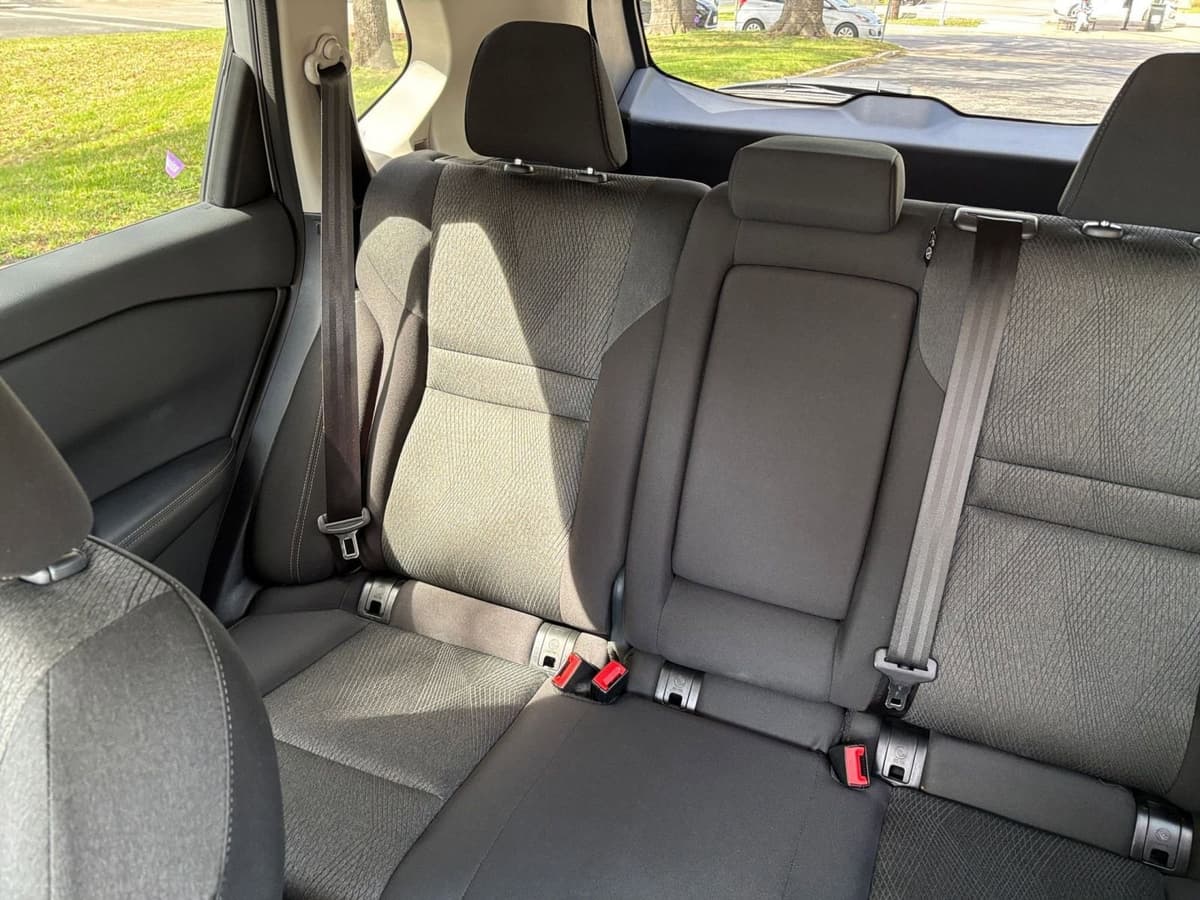 2025 Nissan Rogue - Image 34