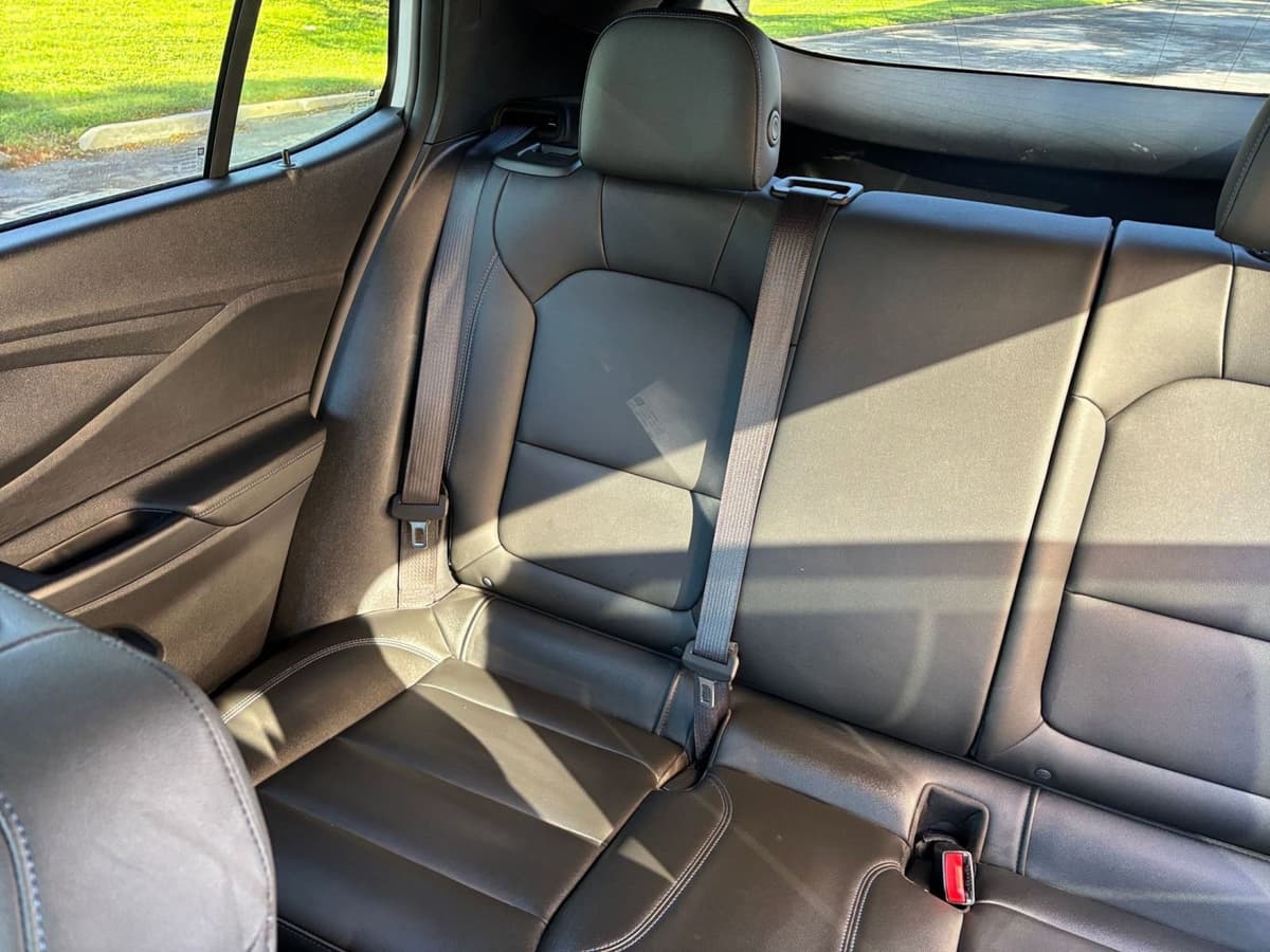 2025 Buick Envista - Image 33