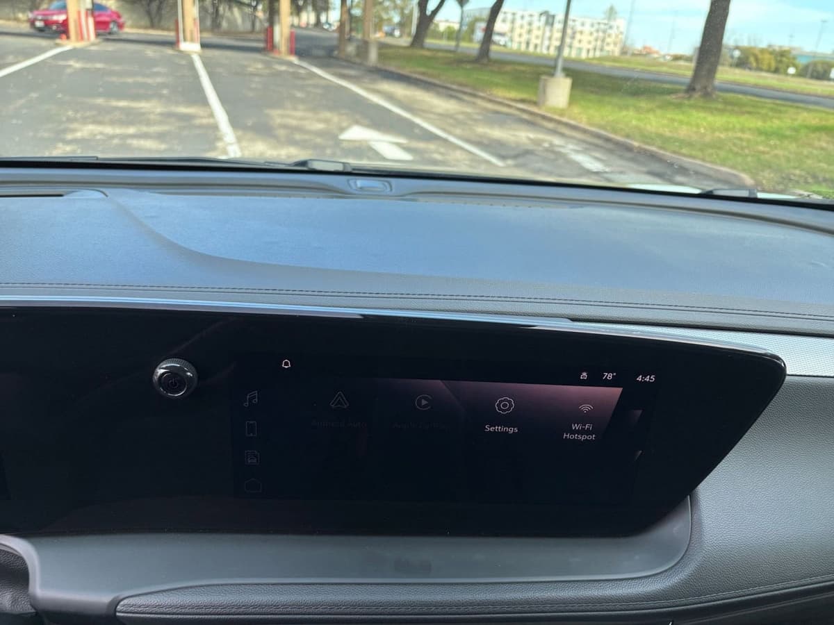 2025 Buick Encore GX - Image 17