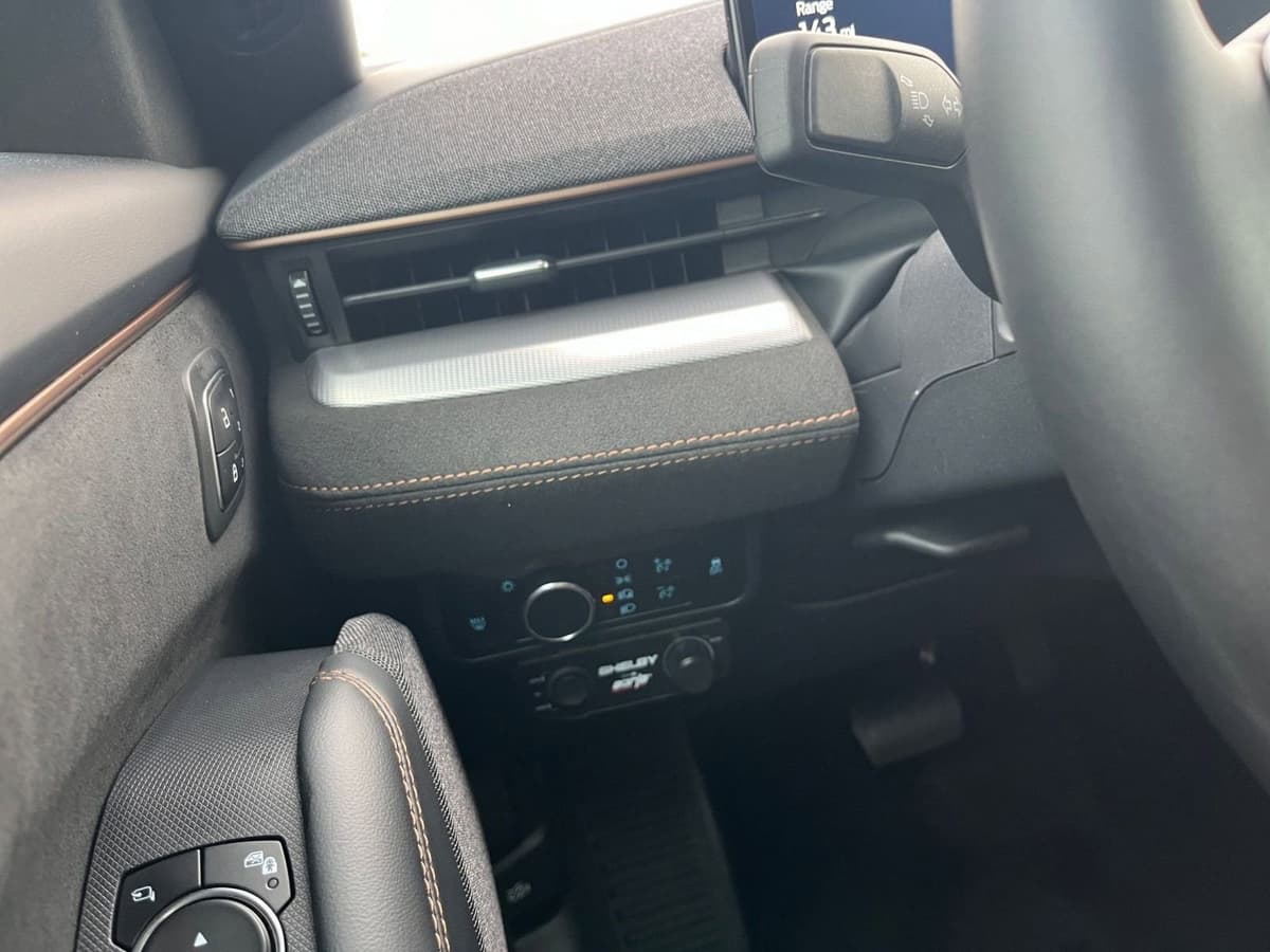 2023 Ford Mustang Mach-E - Image 37