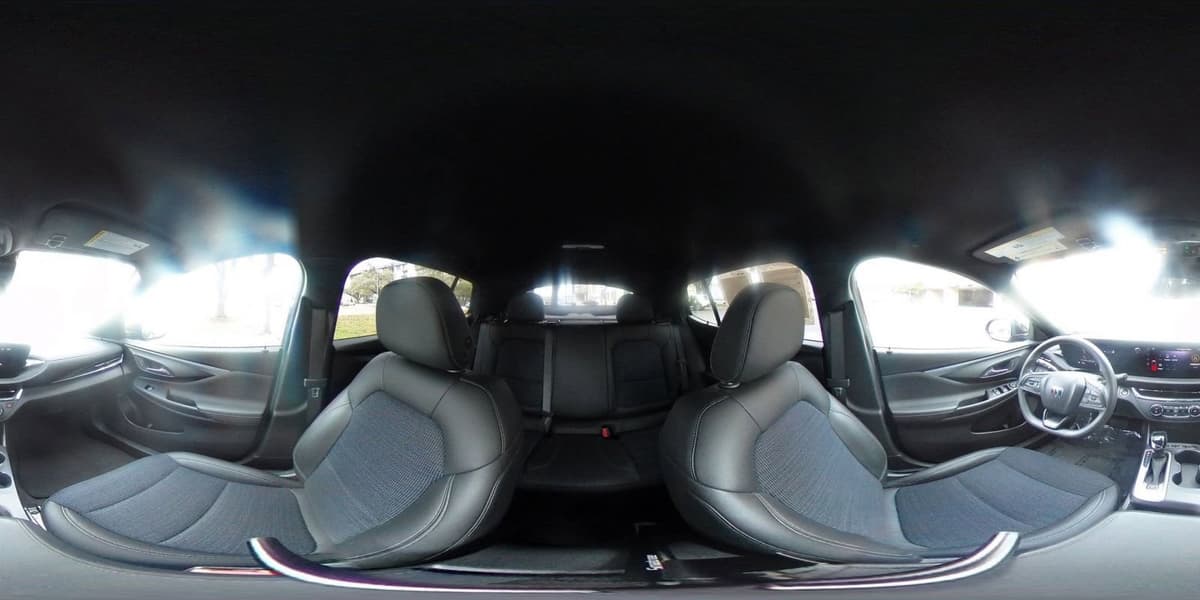 2025 Buick Envista - Image 37