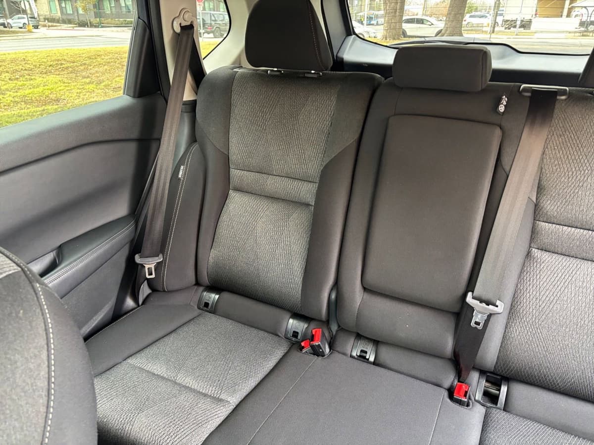 2025 Nissan Rogue - Image 34