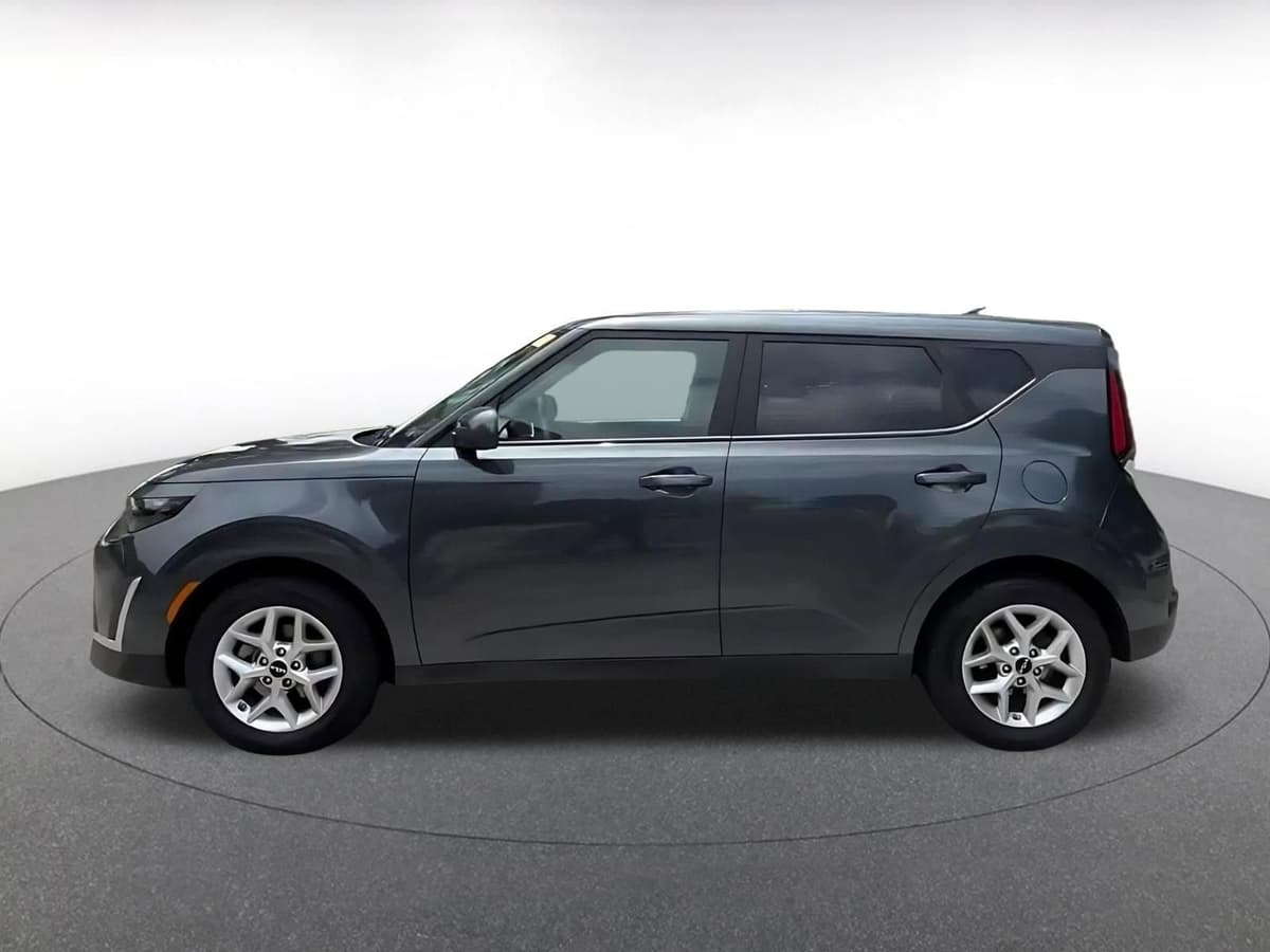 2025 Kia Soul - Image 7