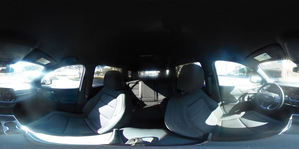 2025 Chevrolet Equinox - Image 37