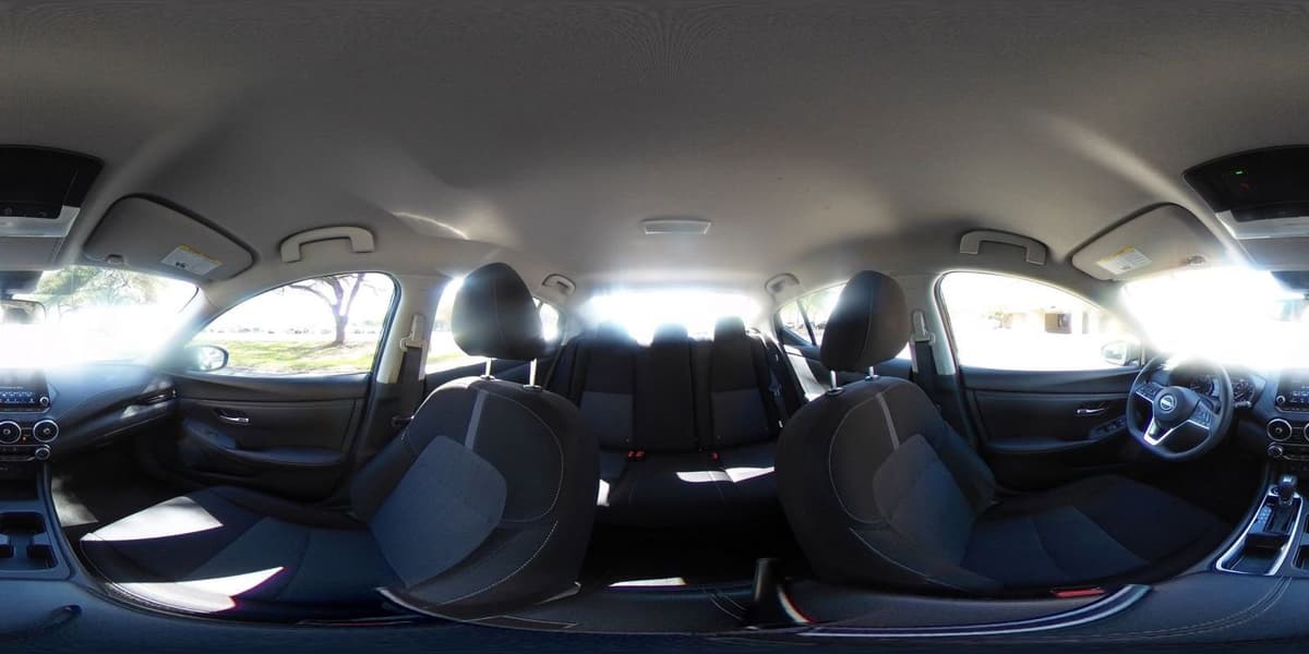 2025 Nissan Sentra - Image 37