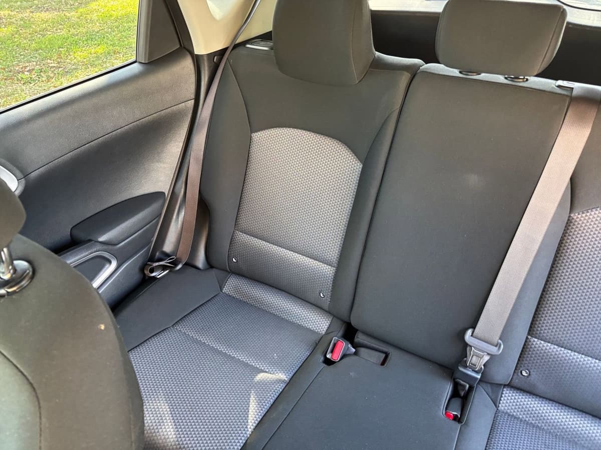 2025 Kia Soul - Image 34