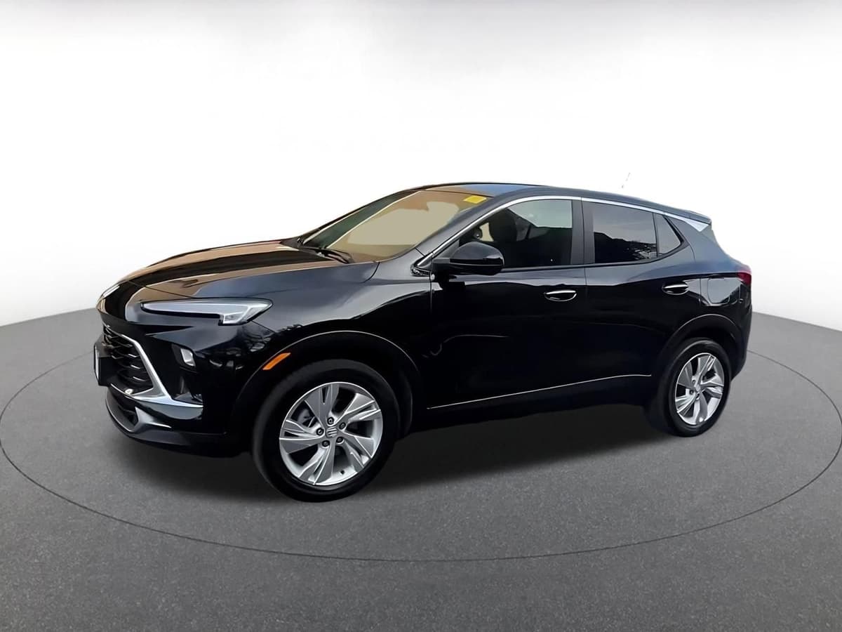 2025 Buick Encore GX - Image 7