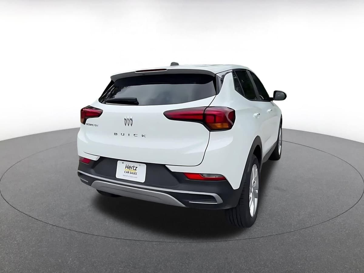 2025 Buick Encore GX - Image 10