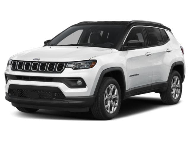 2025 Jeep Compass - Image 1