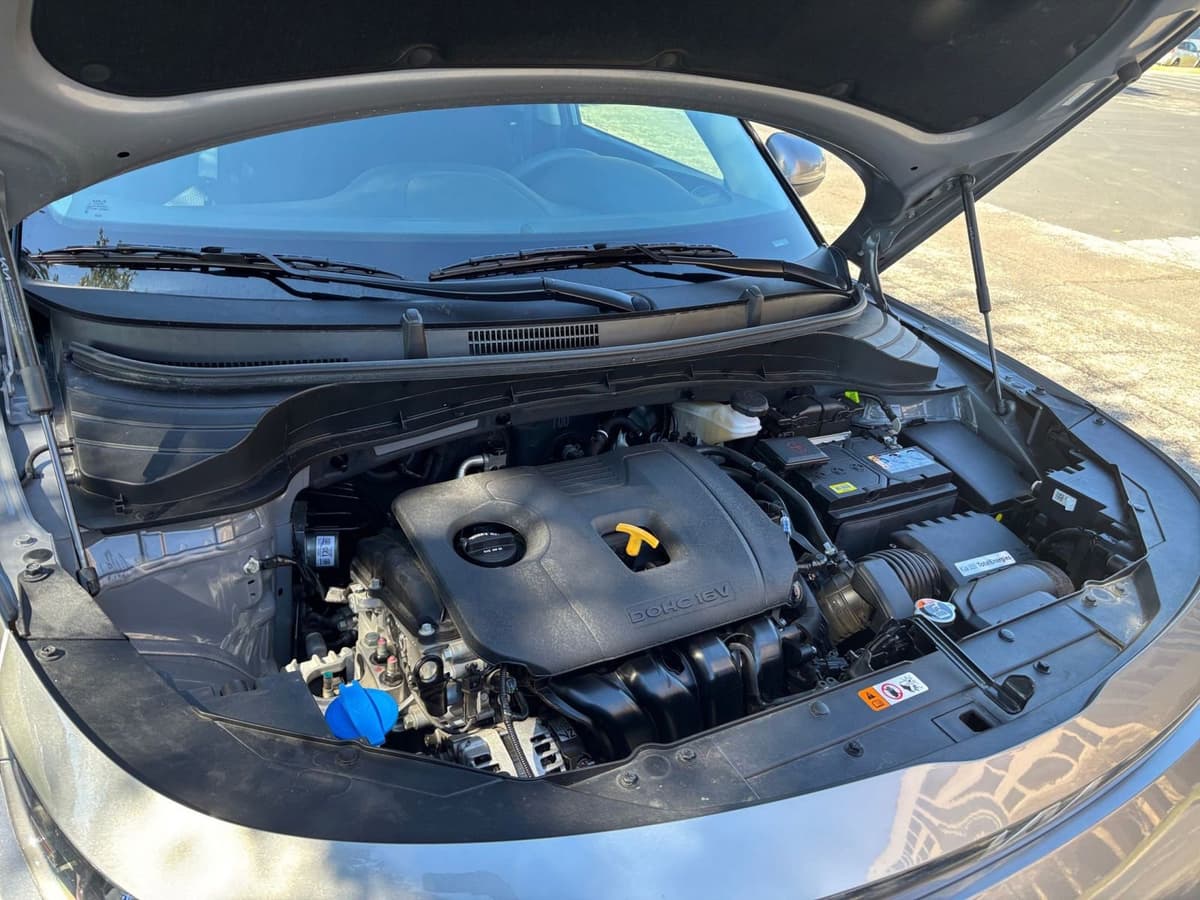 2025 Kia Soul - Image 27