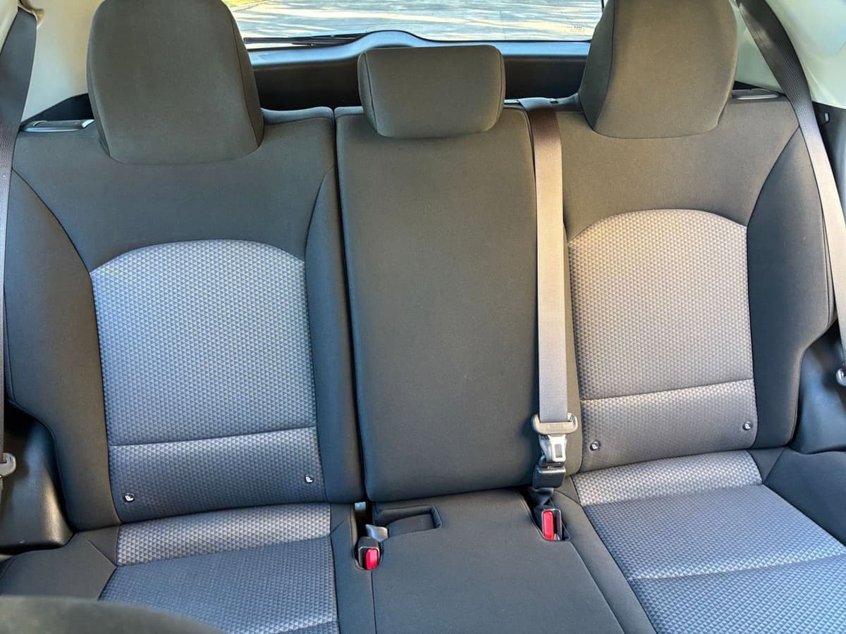 2025 Kia Soul - Image 32