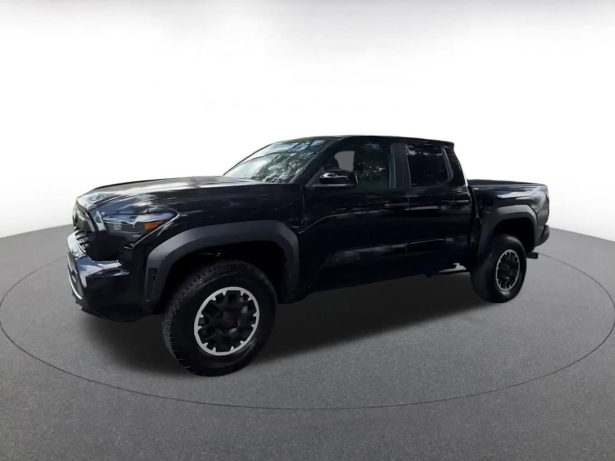 2024 Toyota Tacoma - Image 6