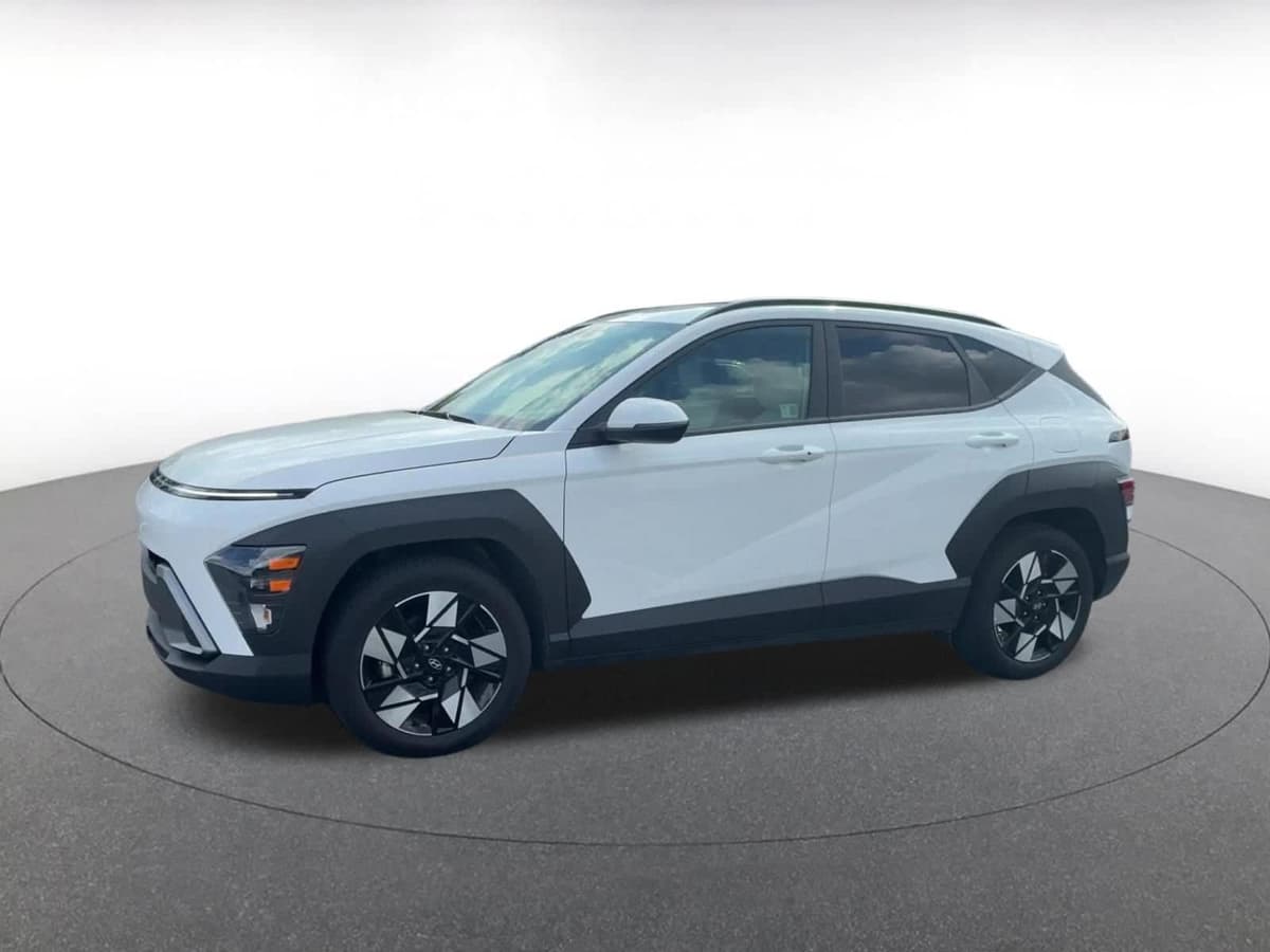 2025 Hyundai Kona - Image 5