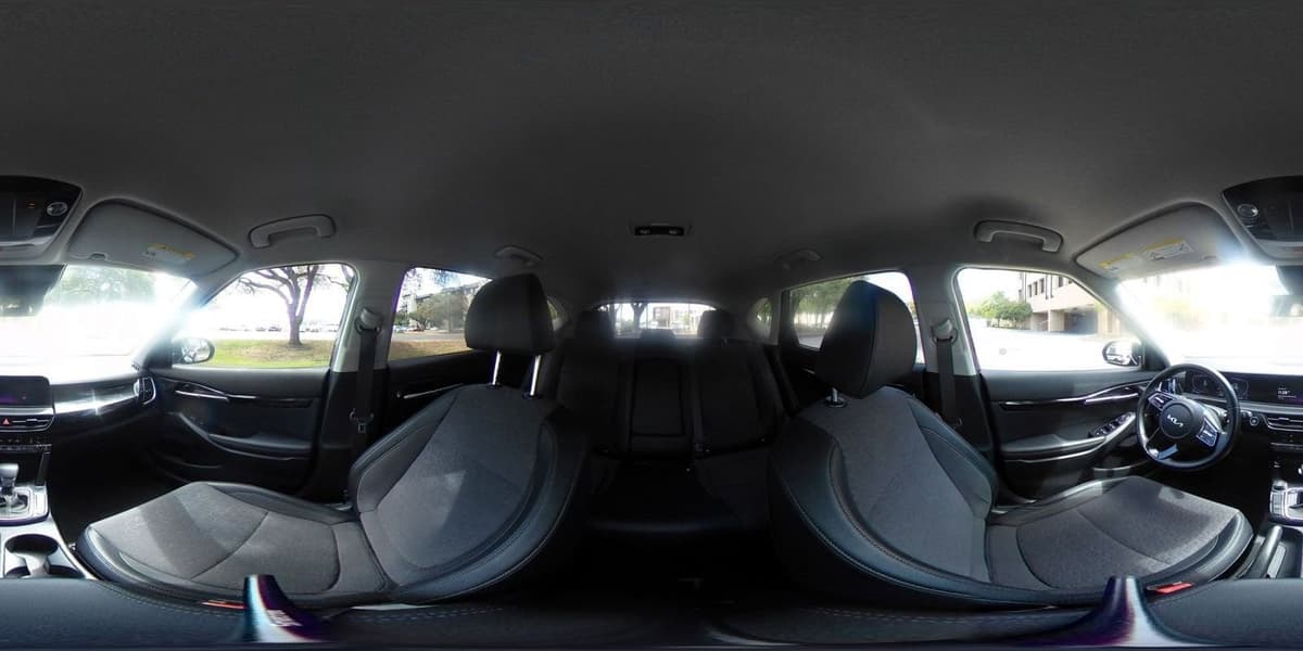 2025 Kia Seltos - Image 41